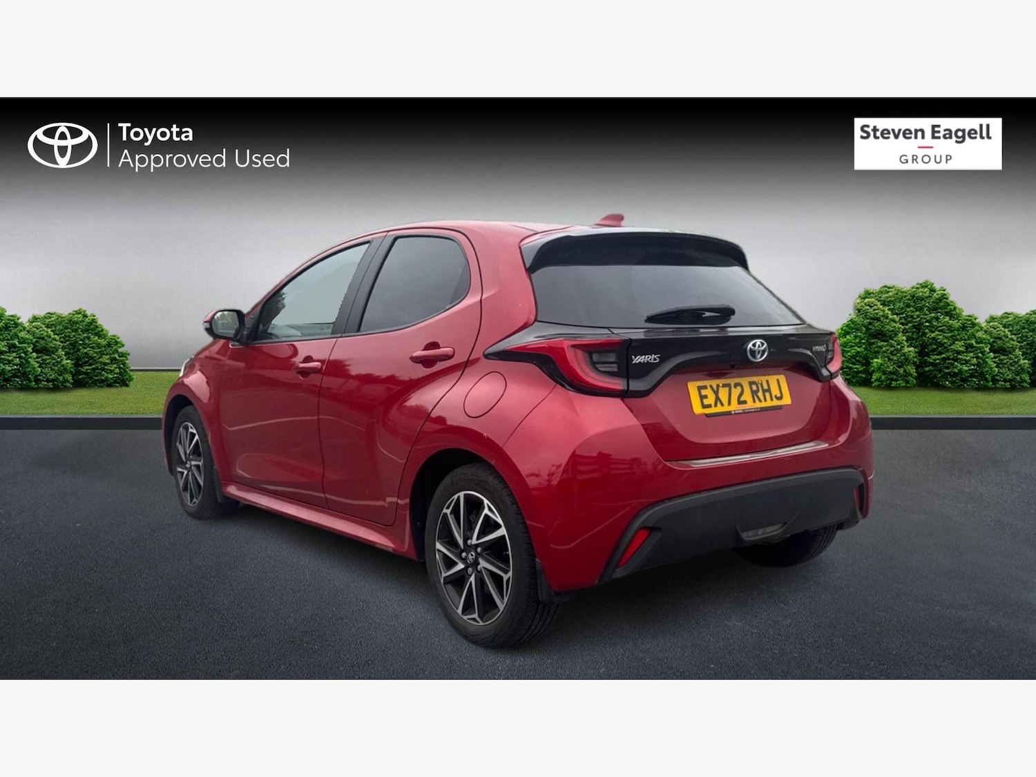 Used Toyota Yaris 2022 for sale - 76371743: Photo 6