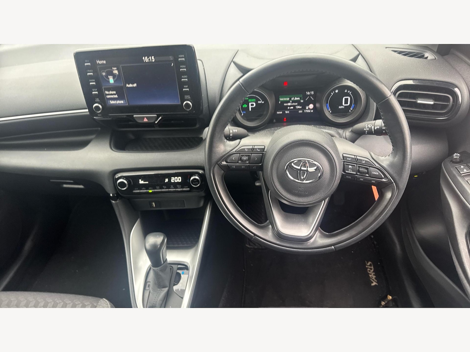 Used Toyota Yaris 2022 for sale - 76371743: Photo 7