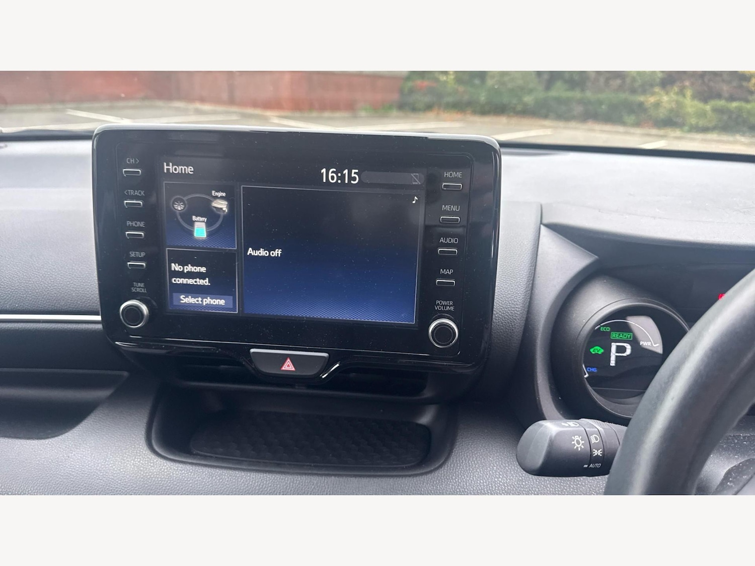 Used Toyota Yaris 2022 for sale - 76371743: Photo 9