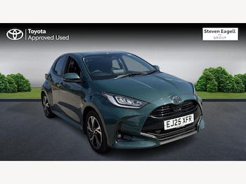 Used Toyota Yaris 2025 for sale - 79453587: Photo