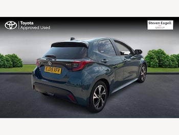 Used Toyota Yaris 2025 for sale - 79453587: Photo