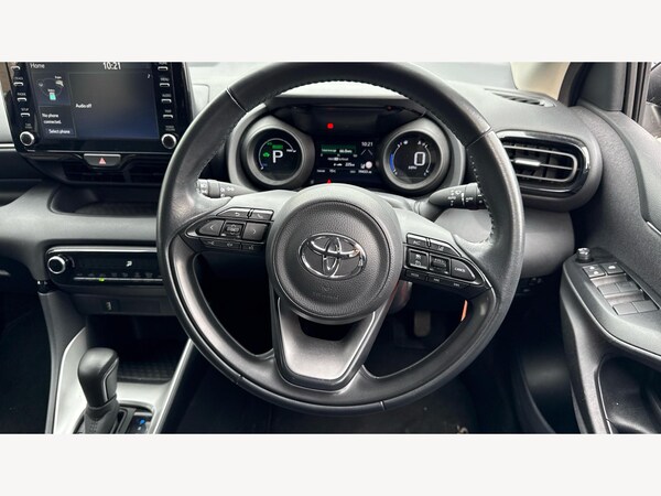 Used Toyota Yaris 2022 for sale - 76201097: Photo 10