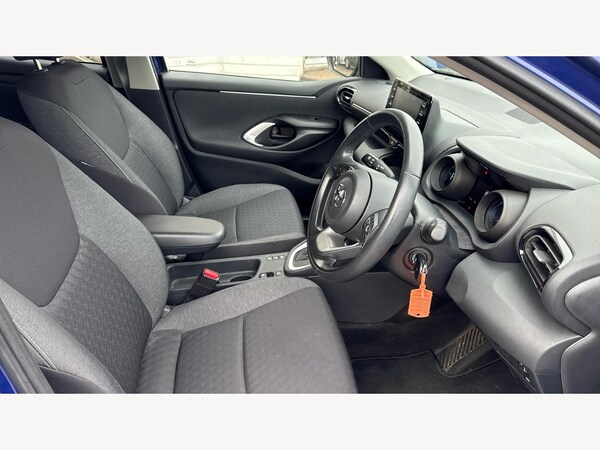 Used Toyota Yaris 2022 for sale - 76201097: Photo 13