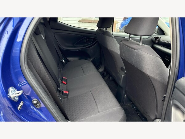Used Toyota Yaris 2022 for sale - 76201097: Photo 14