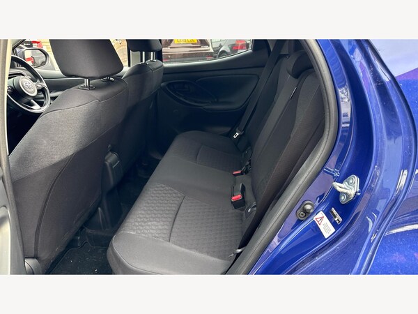 Used Toyota Yaris 2022 for sale - 76201097: Photo 15