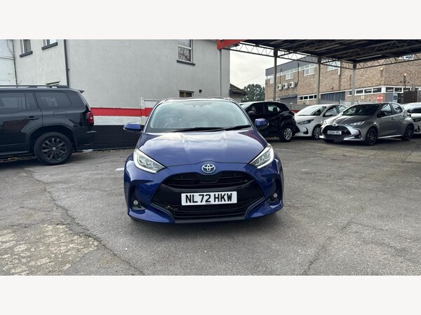 Used Toyota Yaris 2022 for sale - 76201097: Photo 17