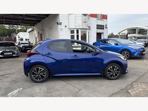 Used Toyota Yaris 2022 for sale - 76201097: Photo 18