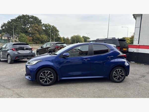 Used Toyota Yaris 2022 for sale - 76201097: Photo 19