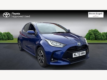 Toyota - Yaris