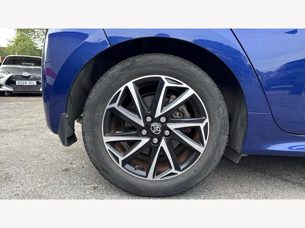 Used Toyota Yaris 2022 for sale - 76201097: Photo 20