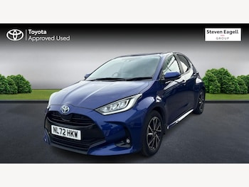 Used Toyota Yaris 2022 for sale - 76201097: Photo 3