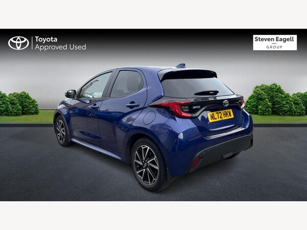 Used Toyota Yaris 2022 for sale - 76201097: Photo 6