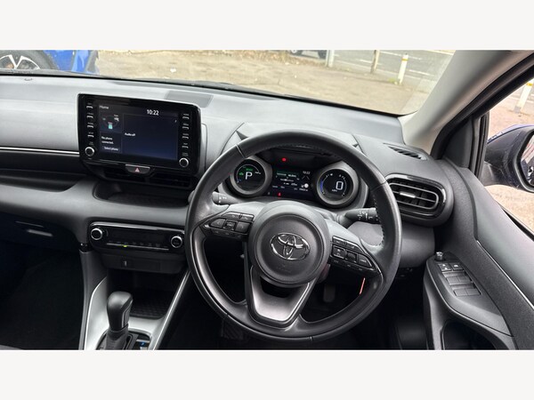 Used Toyota Yaris 2022 for sale - 76201097: Photo 7
