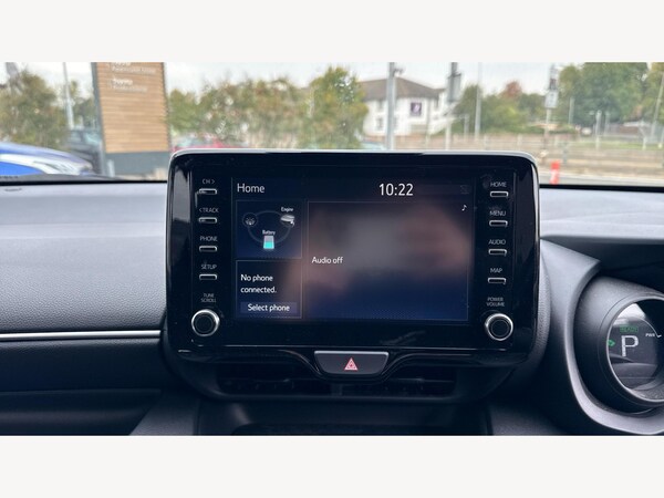 Used Toyota Yaris 2022 for sale - 76201097: Photo 9