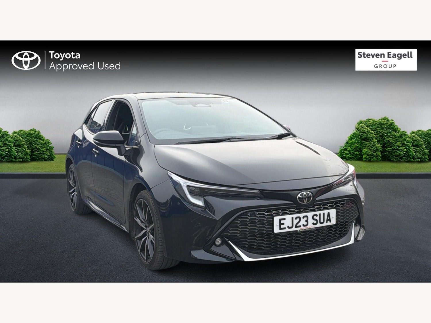 Used Toyota Corolla for sale - 78135586: Photo 1