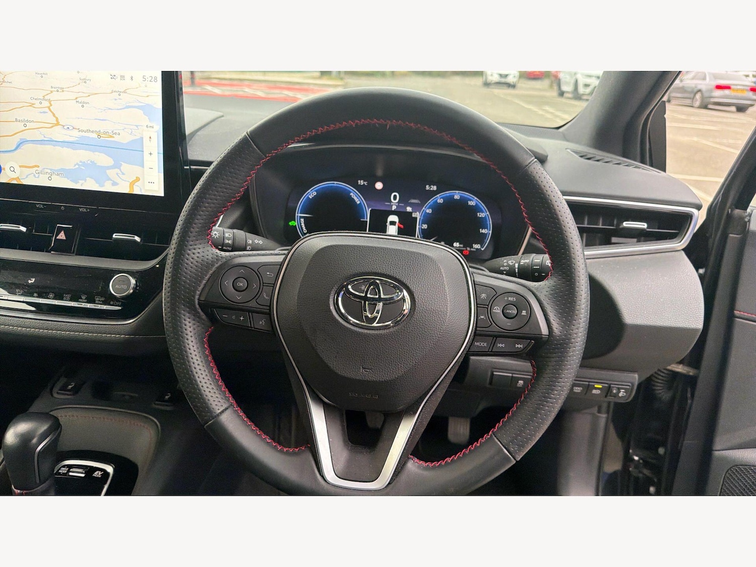 Used Toyota Corolla for sale - 78135586: Photo 10