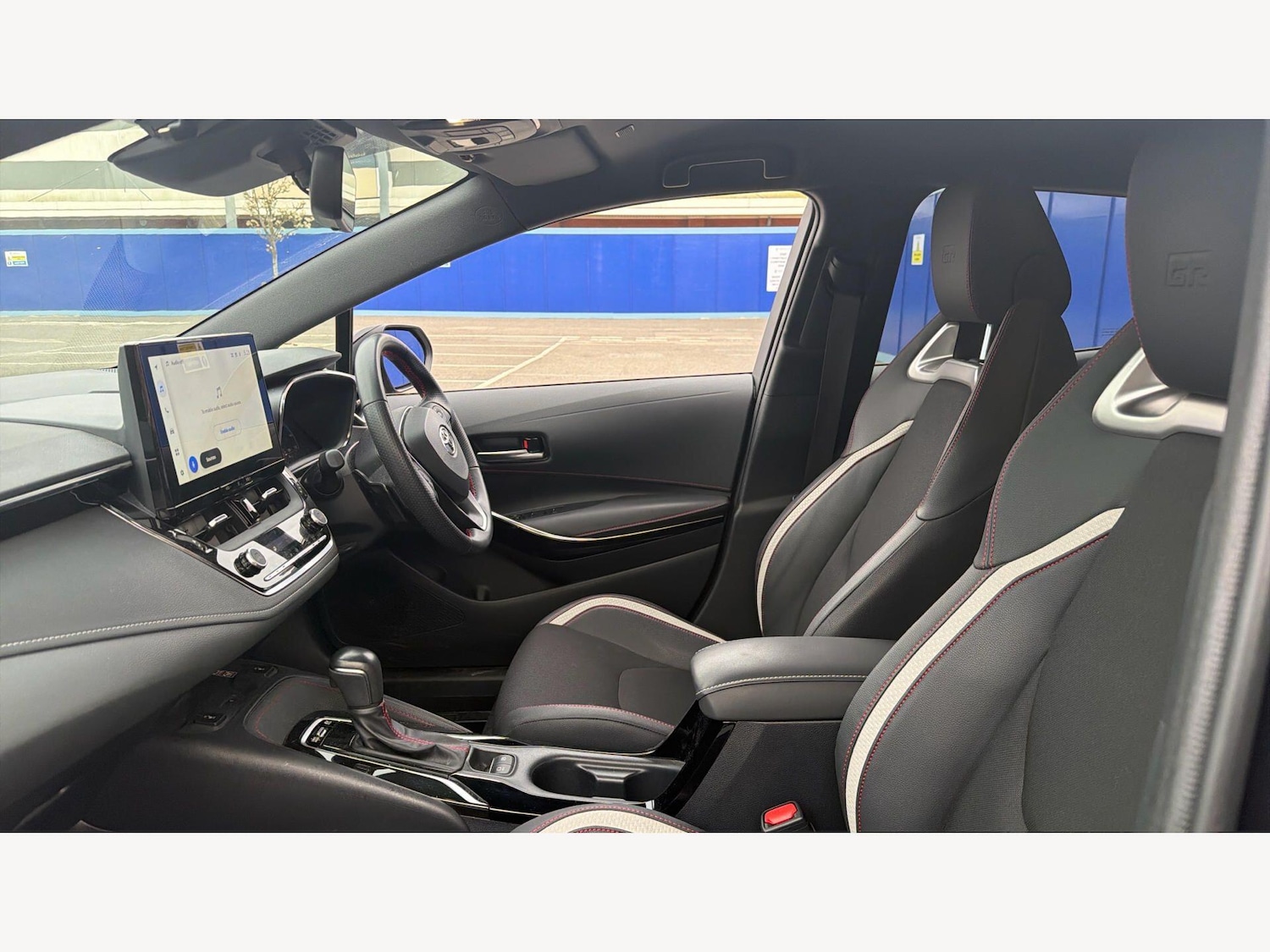 Used Toyota Corolla for sale - 78135586: Photo 12