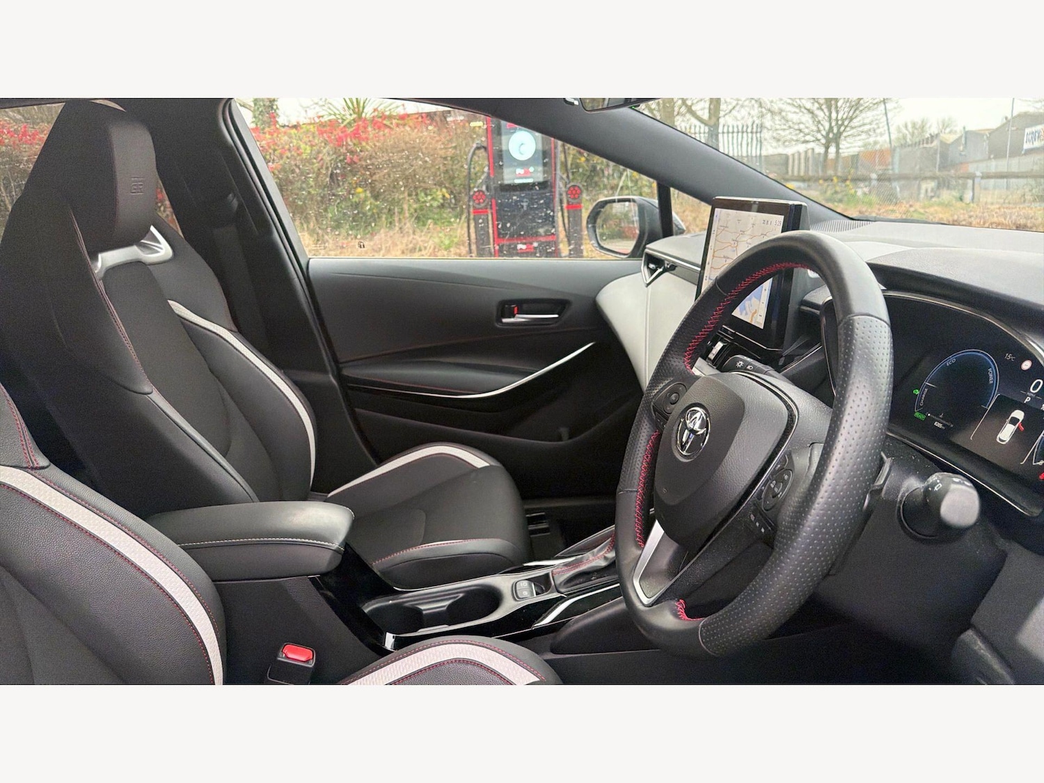 Used Toyota Corolla for sale - 78135586: Photo 13