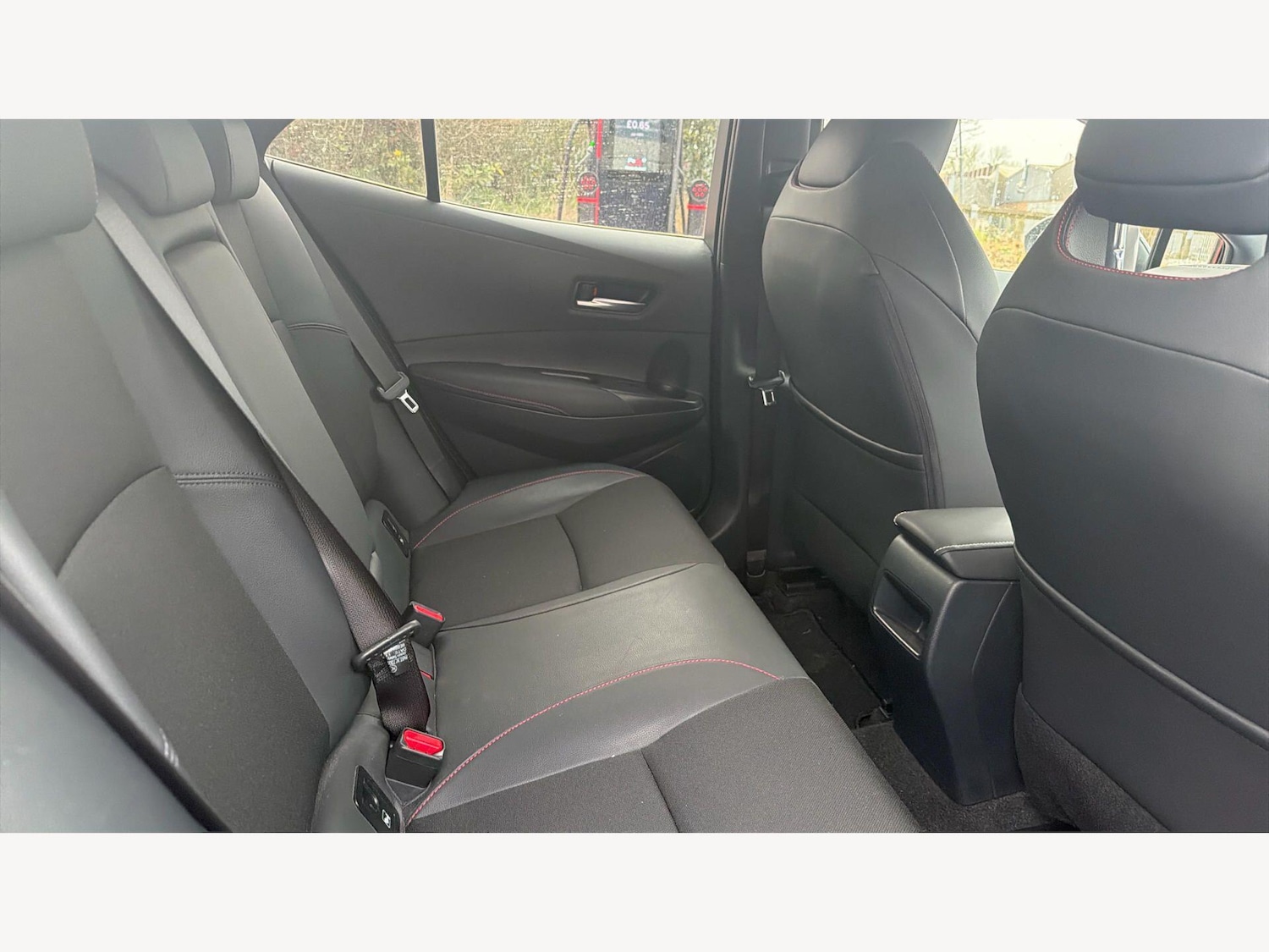 Used Toyota Corolla for sale - 78135586: Photo 14