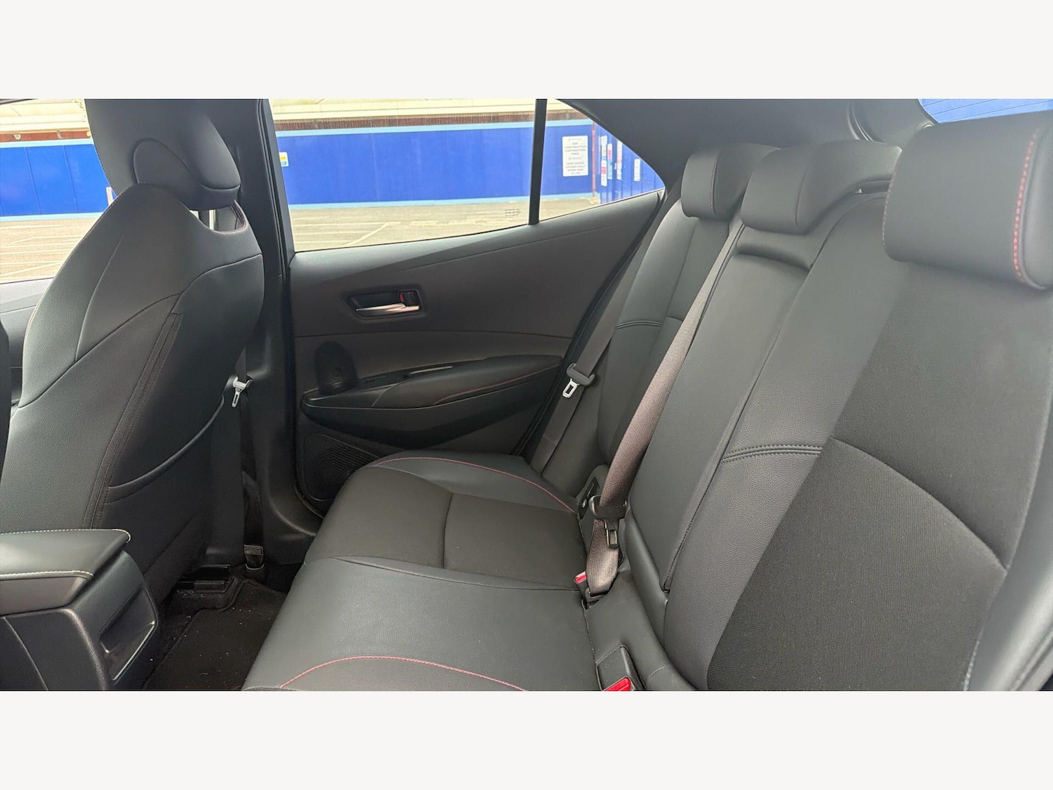 Used Toyota Corolla for sale - 78135586: Photo 15