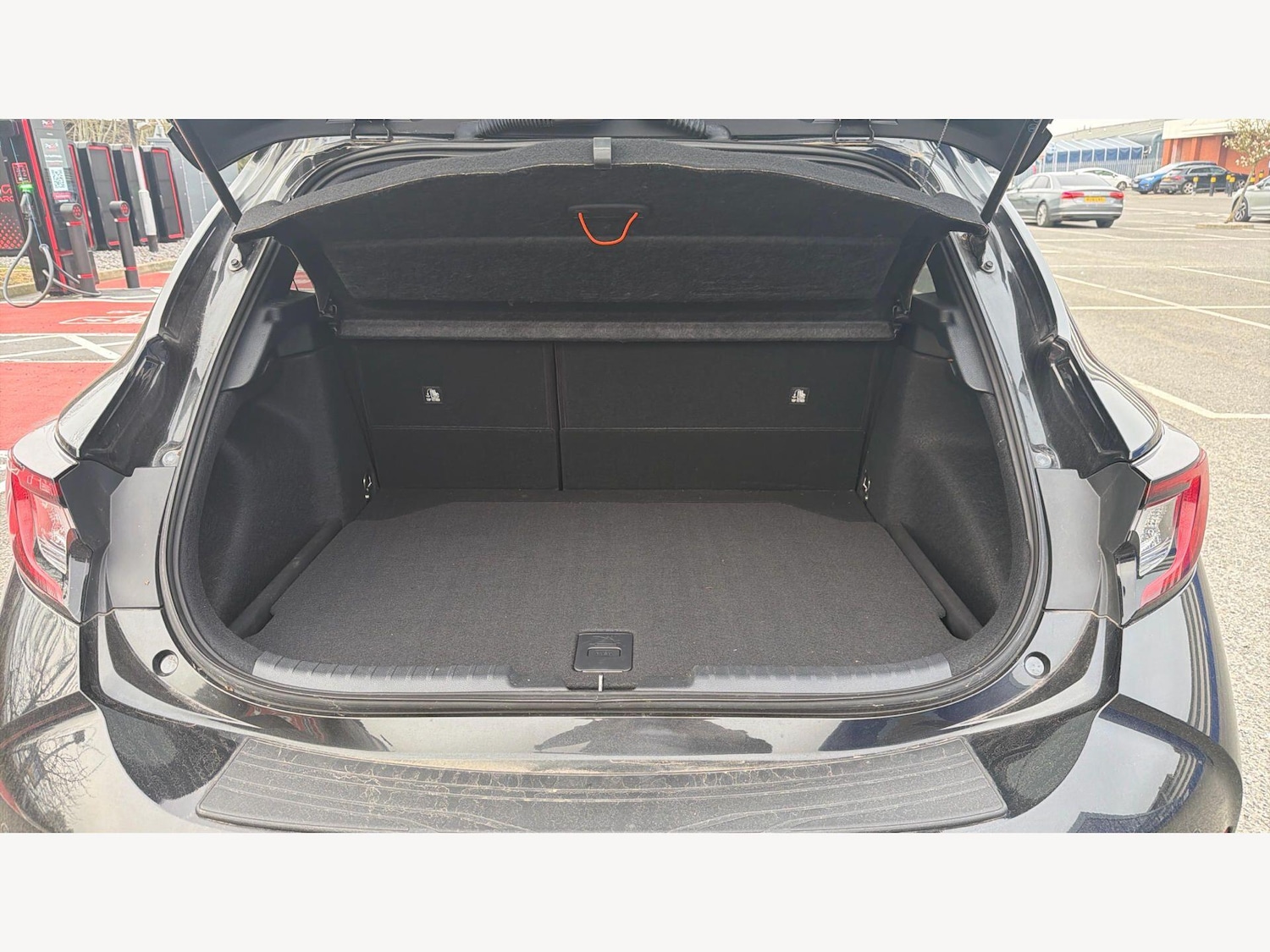 Used Toyota Corolla for sale - 78135586: Photo 16