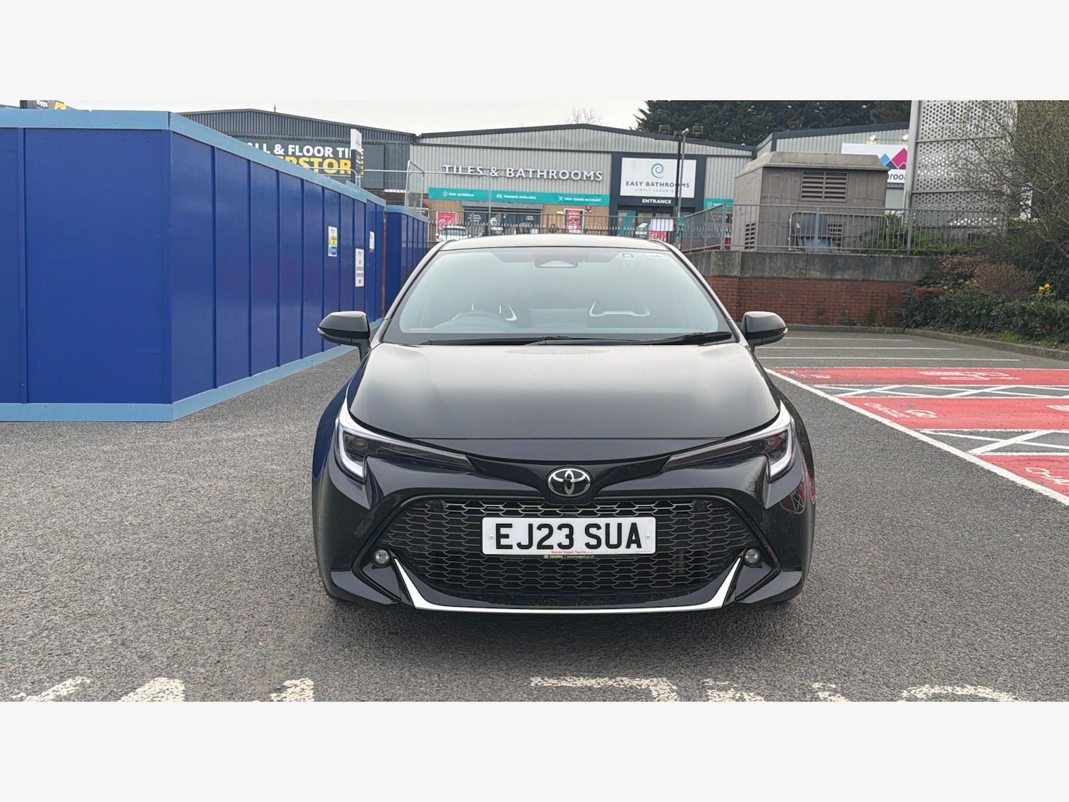 Used Toyota Corolla for sale - 78135586: Photo 17