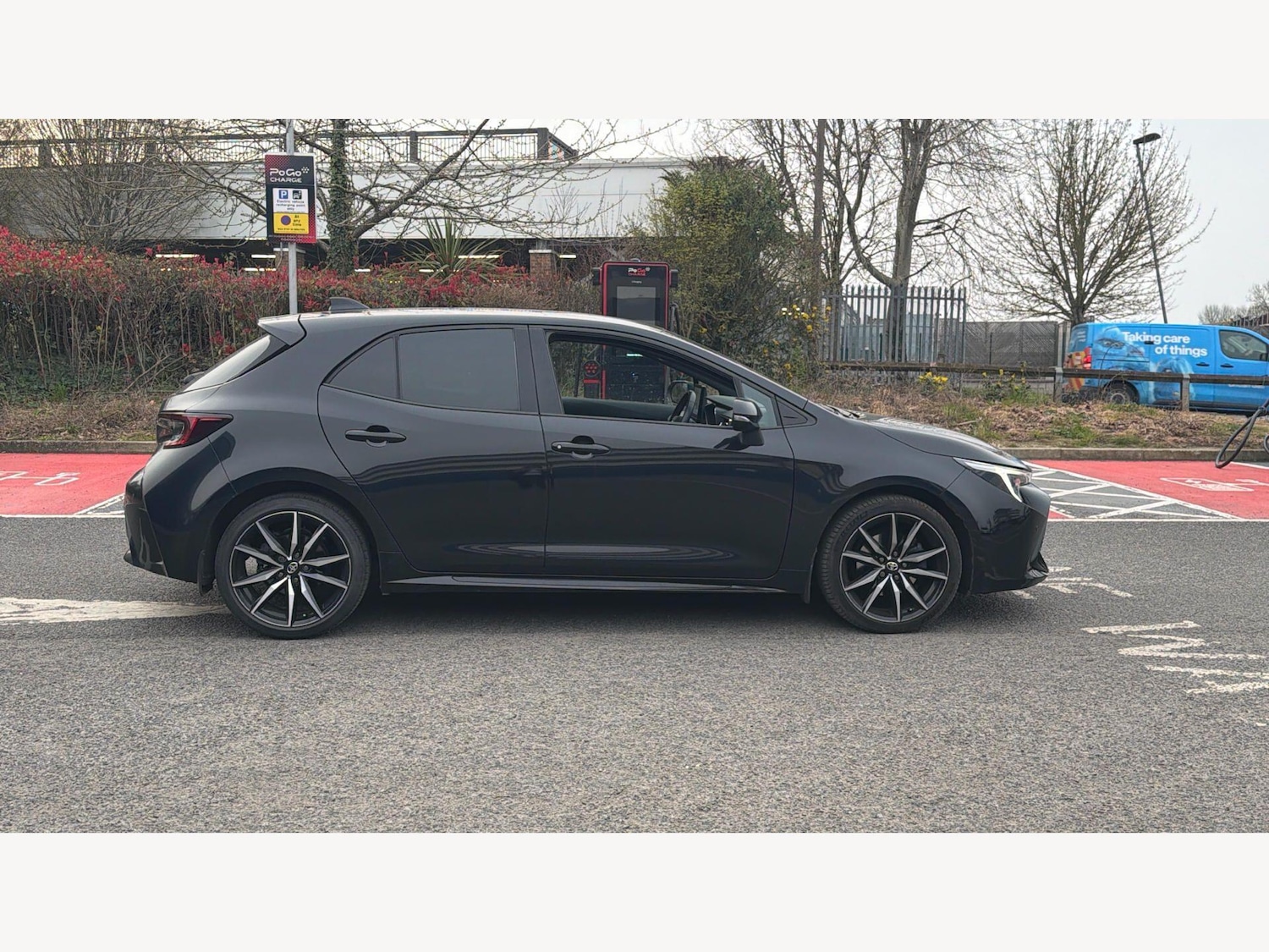 Used Toyota Corolla for sale - 78135586: Photo 18