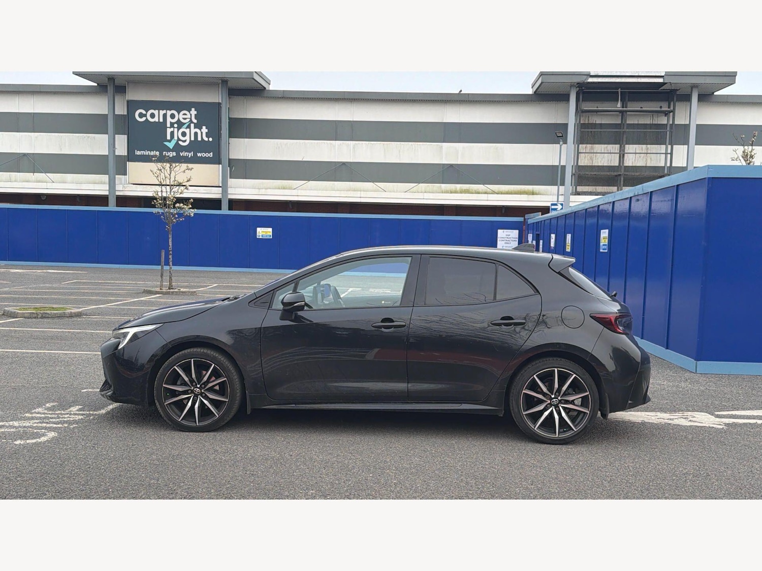 Used Toyota Corolla for sale - 78135586: Photo 19