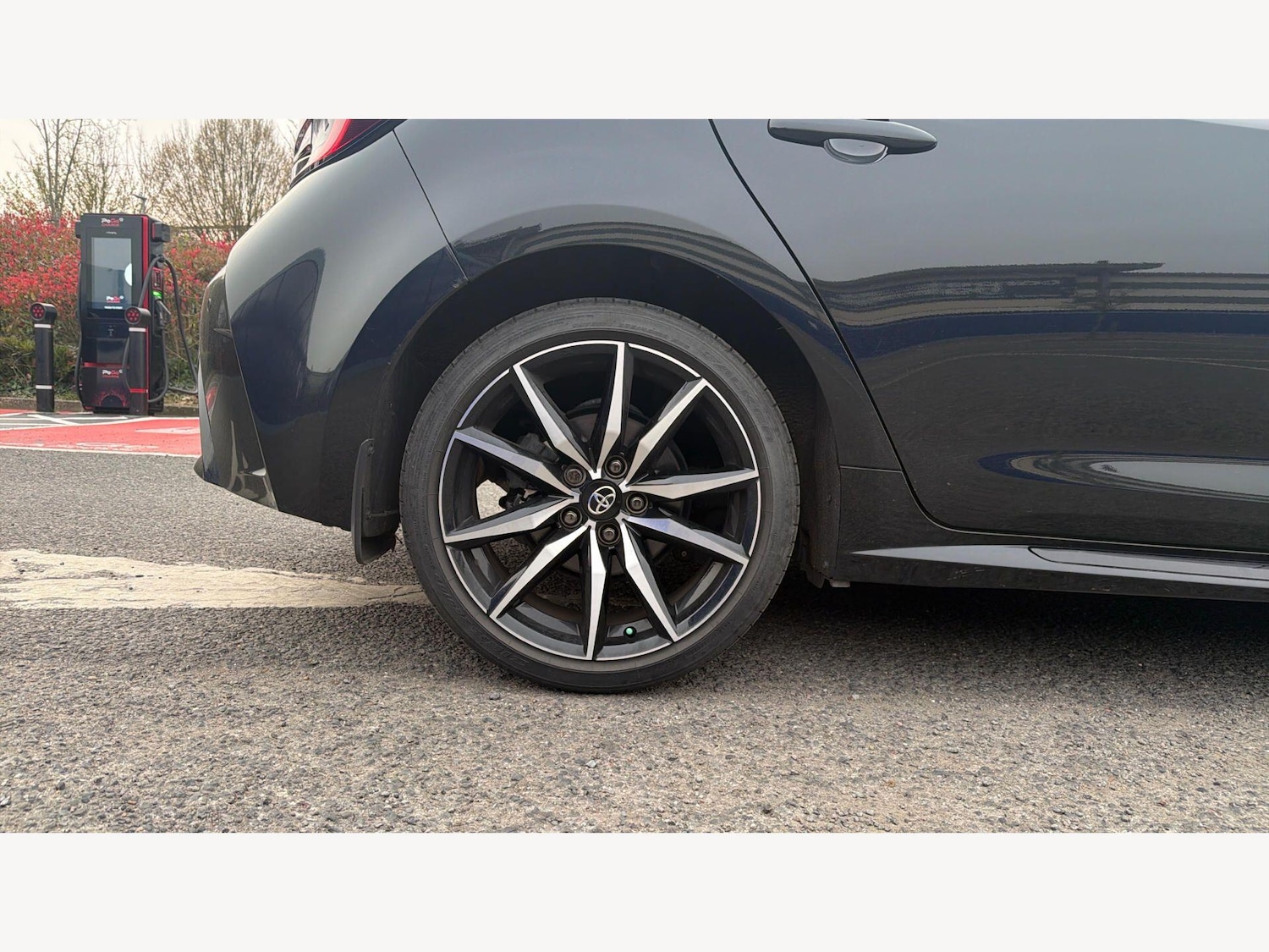 Used Toyota Corolla for sale - 78135586: Photo 20