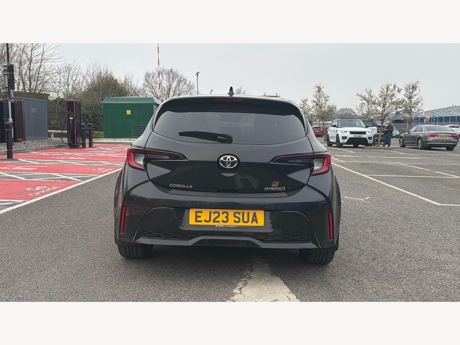 Used Toyota Corolla for sale - 78135586: Photo 21