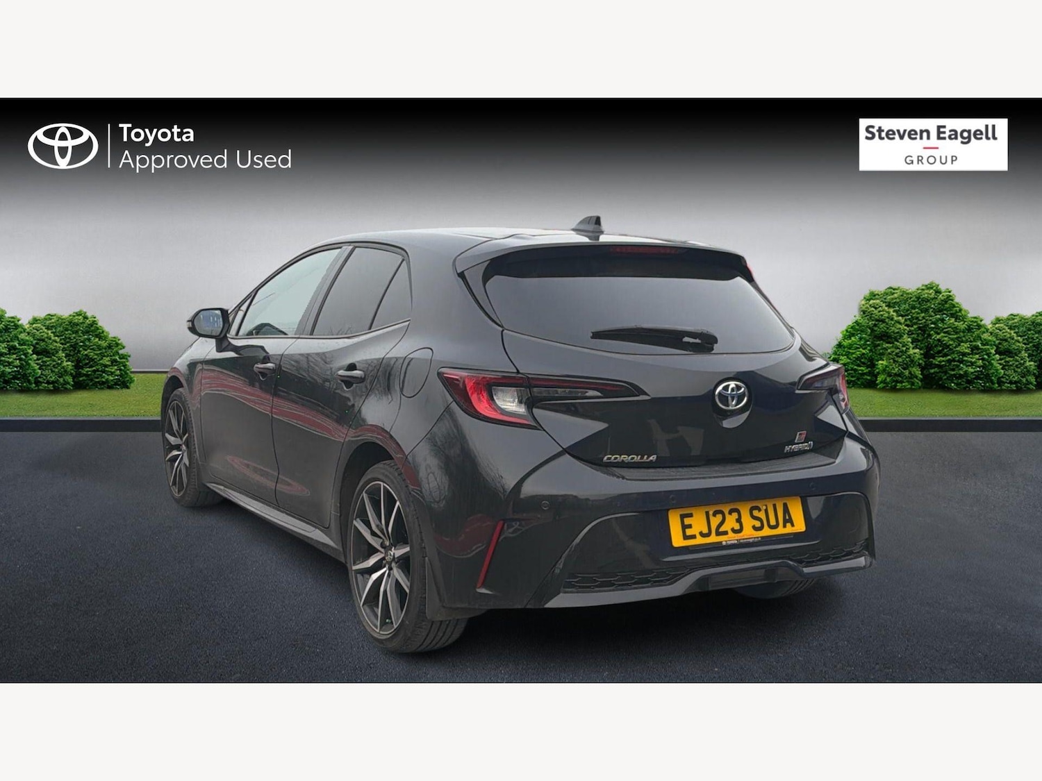 Used Toyota Corolla for sale - 78135586: Photo 6