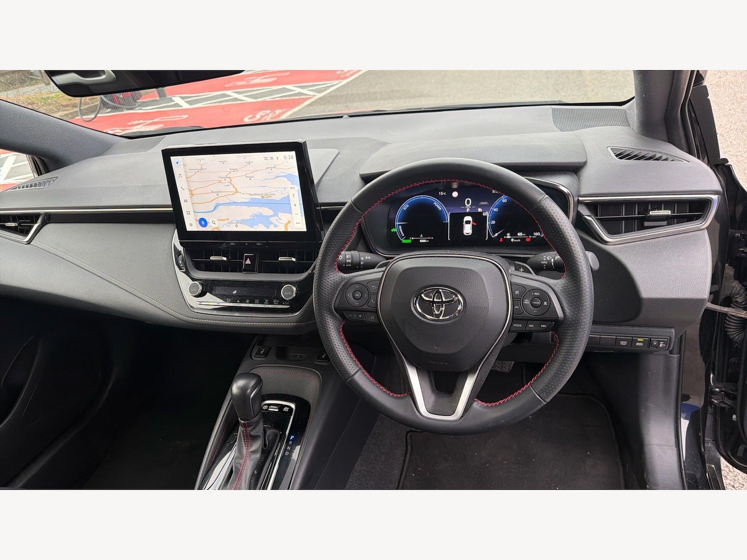 Used Toyota Corolla for sale - 78135586: Photo 7