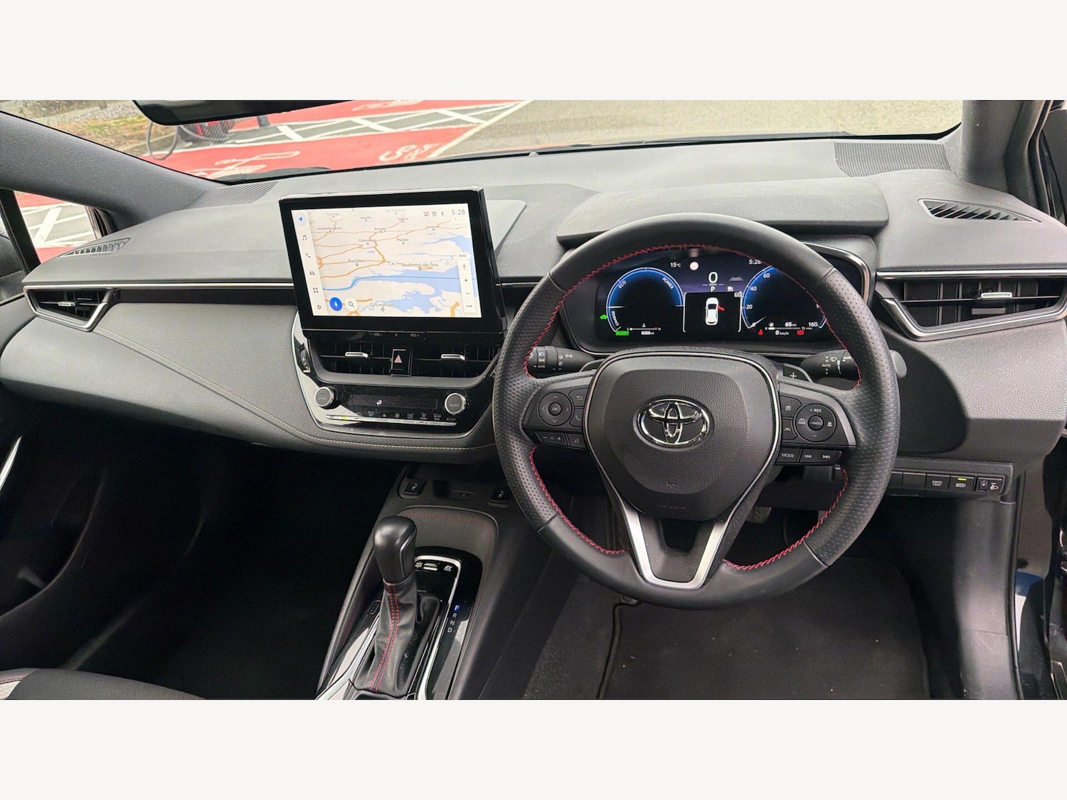 Used Toyota Corolla for sale - 78135586: Photo 8