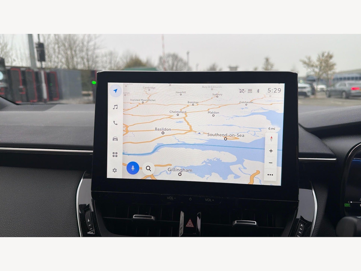 Used Toyota Corolla for sale - 78135586: Photo 9