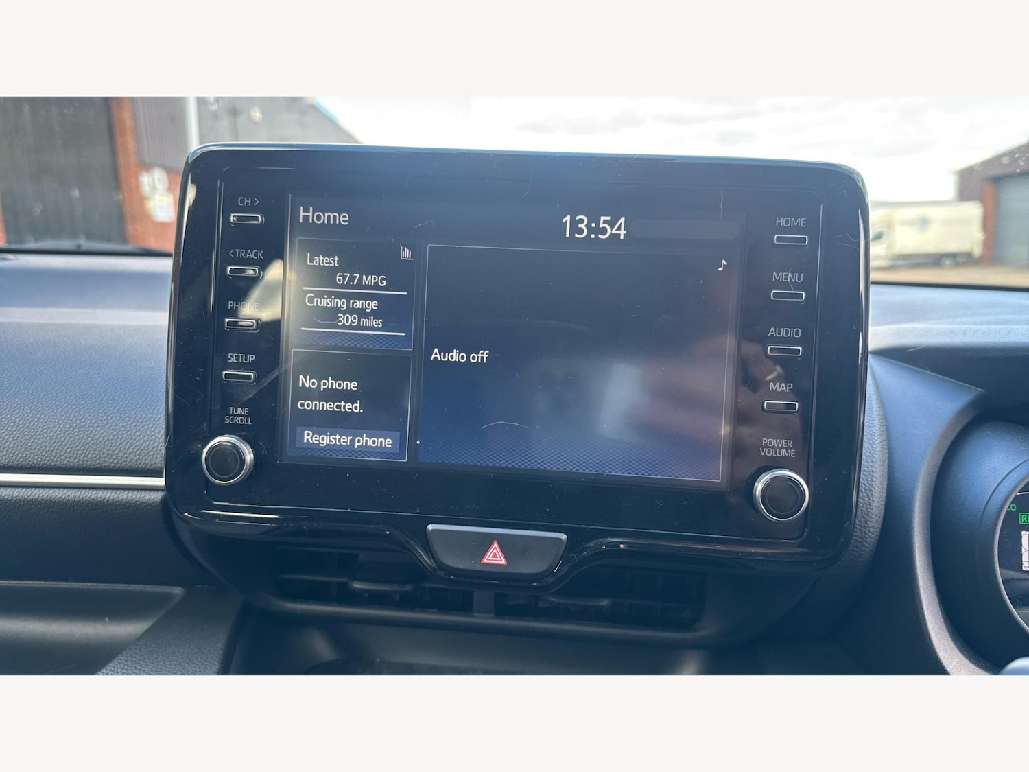 Used Toyota Yaris for sale - 77625622: Photo 9