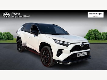 Used Toyota RAV4 2025 for sale - 78999460: Photo