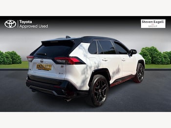 Used Toyota RAV4 2025 for sale - 78999460: Photo