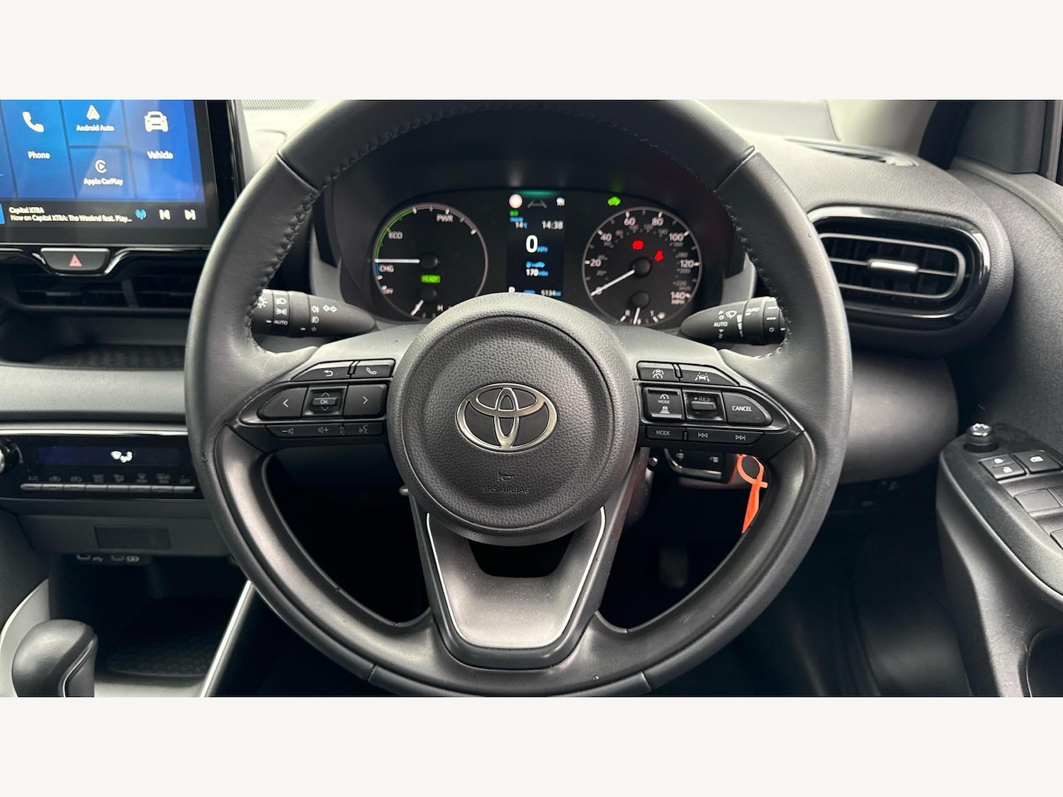 Used Toyota Yaris 2024 for sale - 76613081: Photo 10
