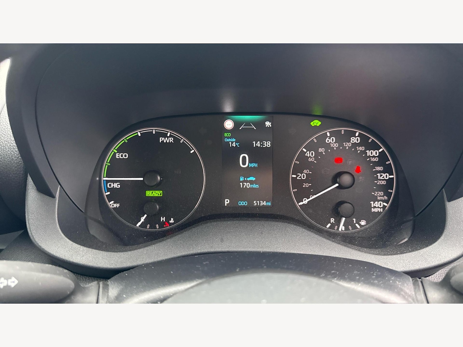 Used Toyota Yaris 2024 for sale - 76613081: Photo 11