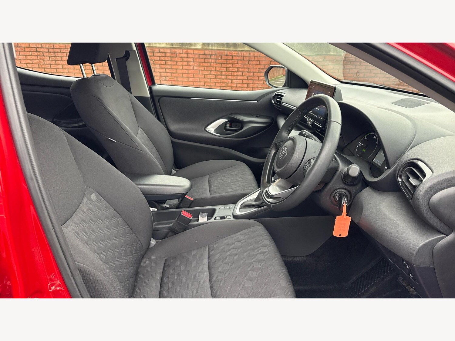 Used Toyota Yaris 2024 for sale - 76613081: Photo 13