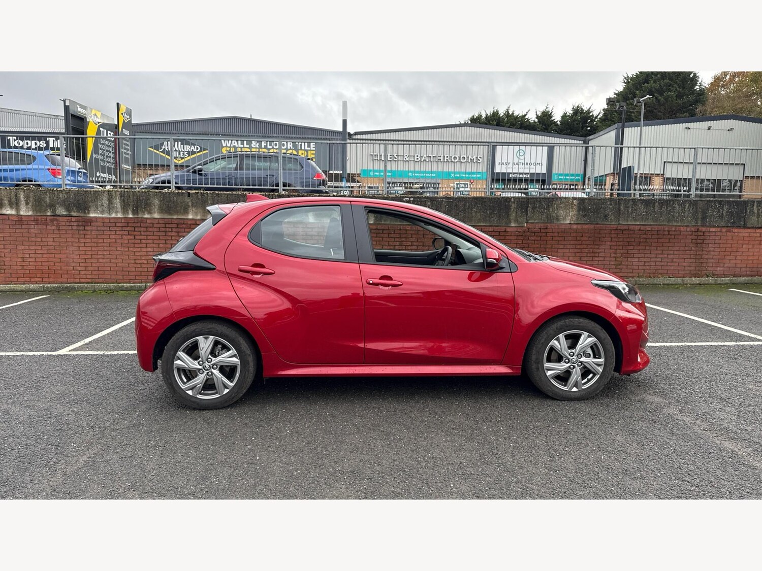 Used Toyota Yaris 2024 for sale - 76613081: Photo 18