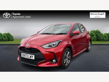 Used Toyota Yaris 2024 for sale - 76613081: Photo
