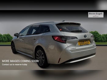 Used Toyota Corolla 2019 for sale - 79374215: Photo