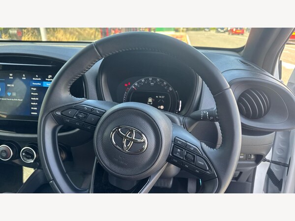 Used Toyota Aygo X 2024 for sale - 76109388: Photo 10