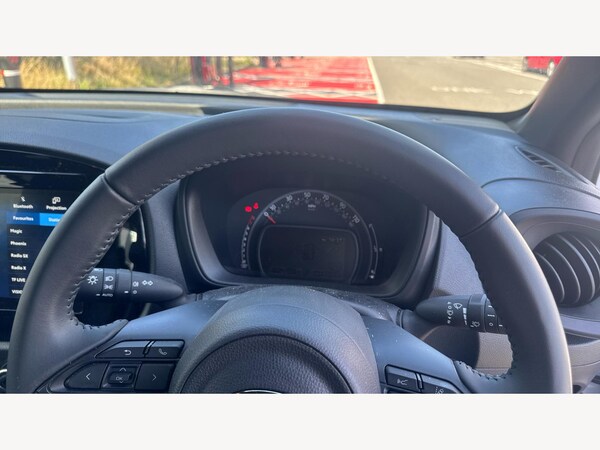 Used Toyota Aygo X 2024 for sale - 76109388: Photo 11