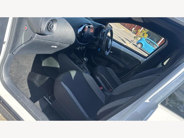 Used Toyota Aygo X 2024 for sale - 76109388: Photo 12
