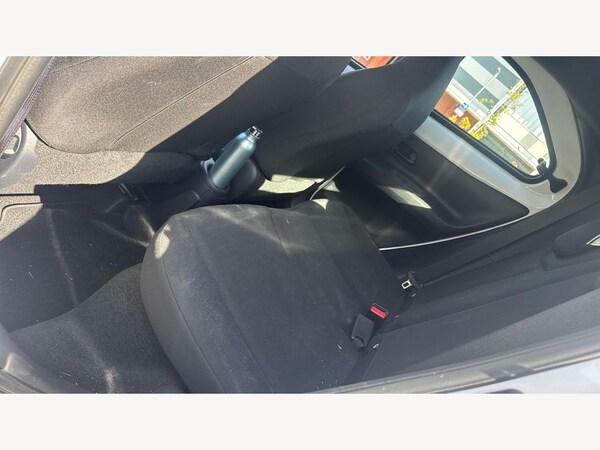 Used Toyota Aygo X 2024 for sale - 76109388: Photo 15
