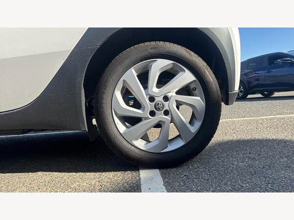 Used Toyota Aygo X 2024 for sale - 76109388: Photo 20