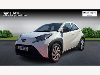Used Toyota Aygo X 2024 for sale - 76109388: Photo 3