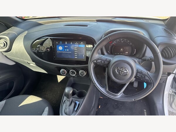 Used Toyota Aygo X 2024 for sale - 76109388: Photo 7